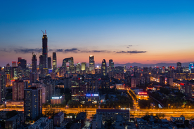 北京