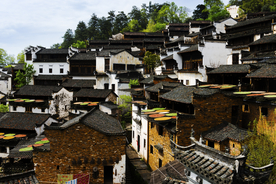 婺源