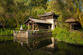 婺源