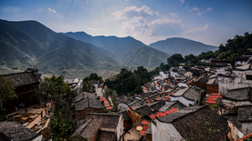 婺源