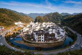 婺源