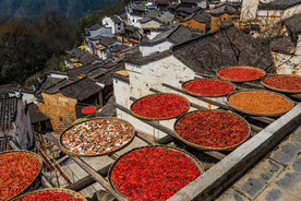 婺源