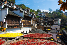 婺源
