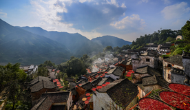 婺源