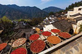 婺源