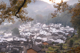 婺源