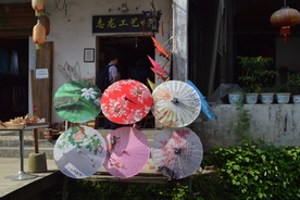 婺源