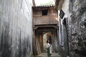婺源