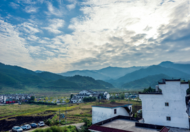 婺源