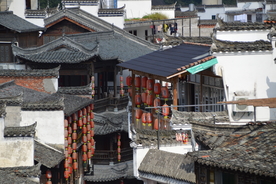 婺源