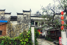 婺源