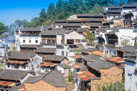 婺源