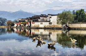 婺源