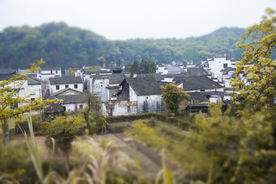 婺源