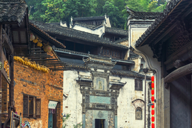 婺源