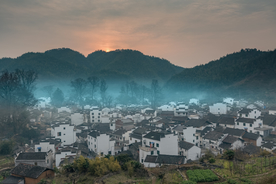 婺源