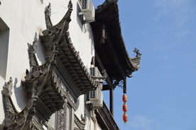 婺源