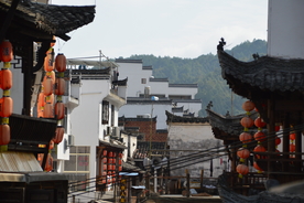 婺源