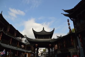 婺源