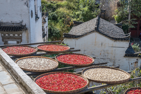 婺源