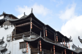 婺源