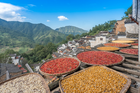 婺源