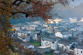 婺源