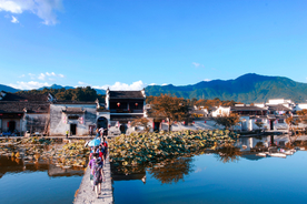 婺源