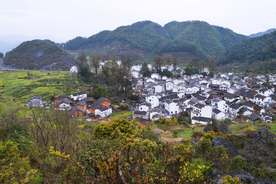 婺源