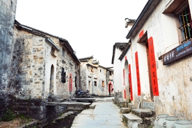 婺源