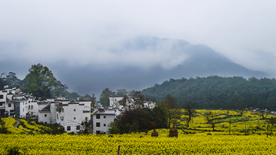 婺源