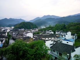 婺源
