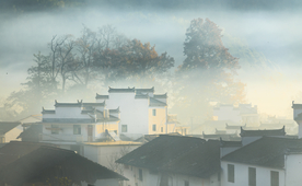 婺源