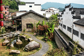 婺源