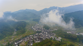 婺源