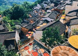 婺源