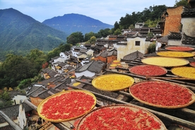 婺源