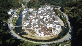 婺源
