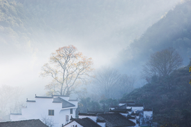 婺源