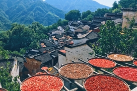 婺源