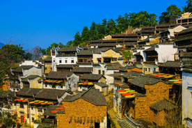 婺源