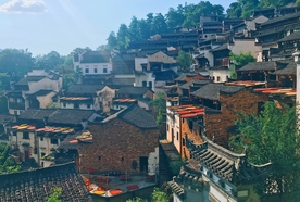 婺源
