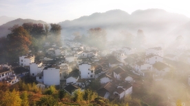 婺源