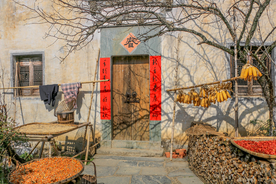 婺源