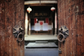 婺源