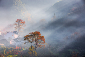 婺源