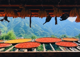 婺源