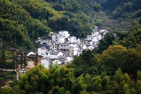 婺源