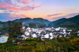 婺源