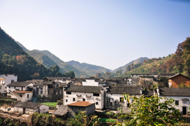 婺源